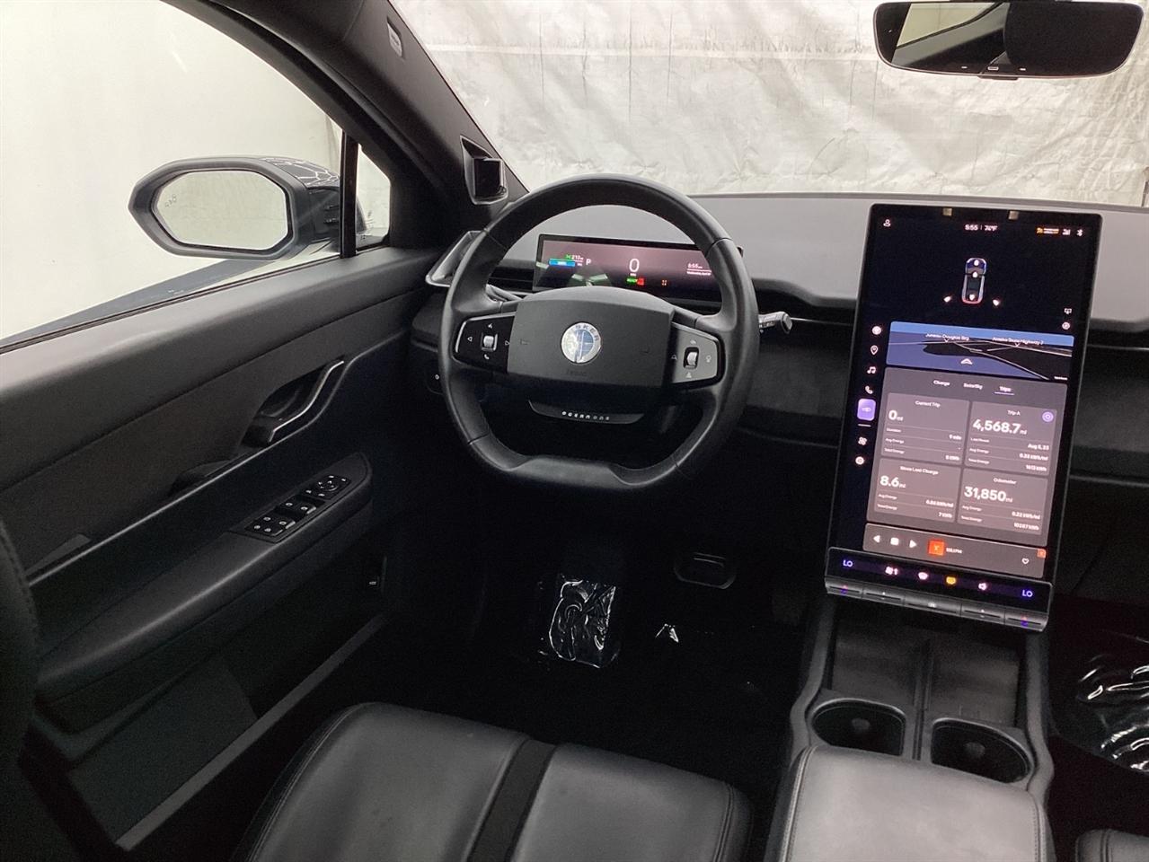 Fisker Ocean One AWD 2023