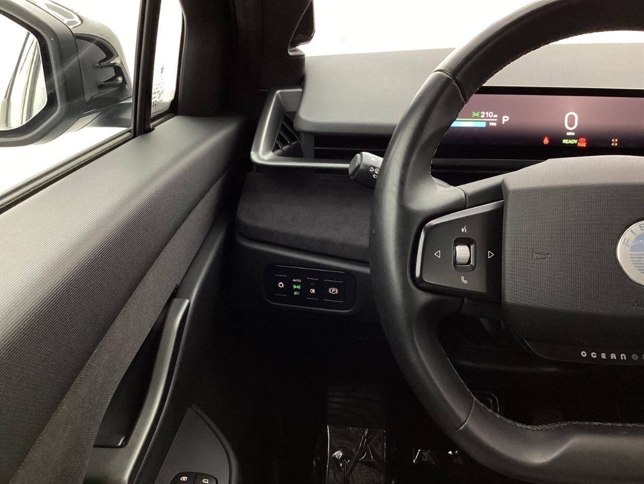 Fisker Ocean One AWD 2023