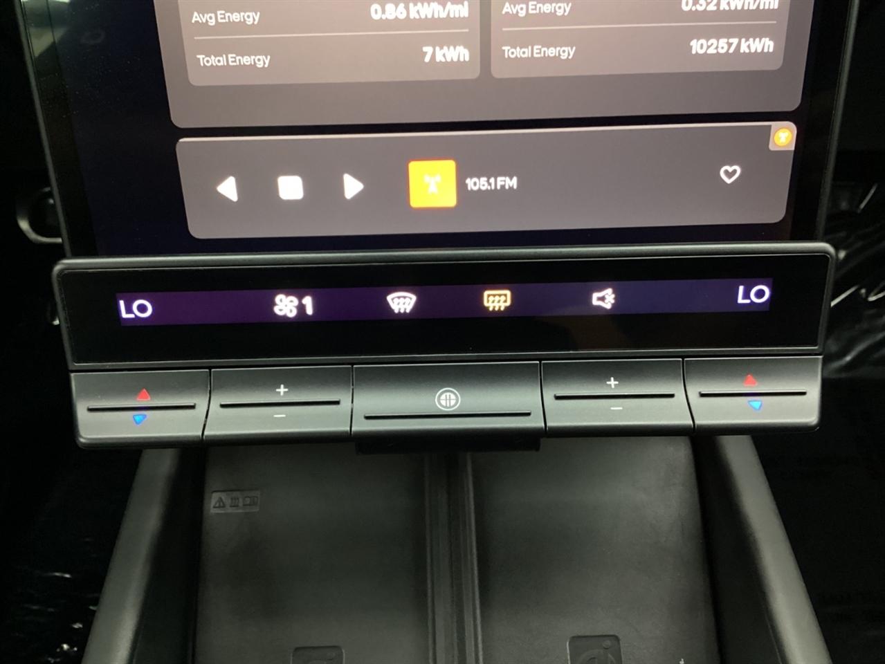 Fisker Ocean One AWD 2023