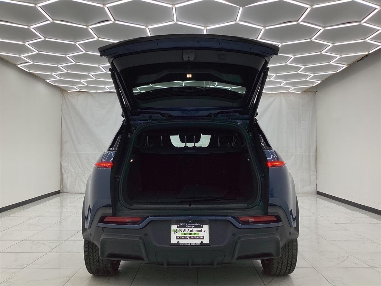 Fisker Ocean One AWD 2023