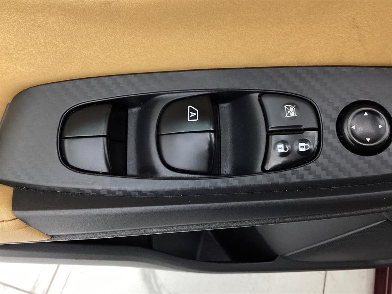 Nissan Sentra SV CVT 2022