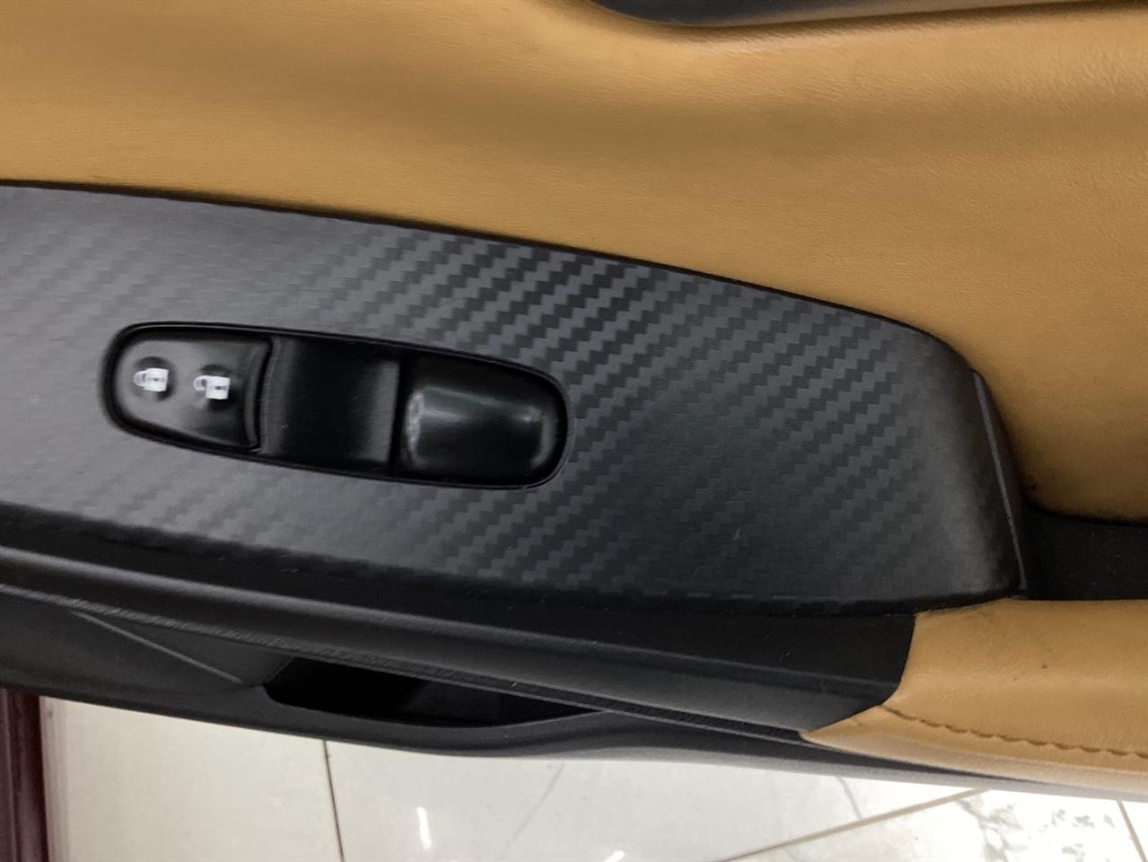 Nissan Sentra SV CVT 2022