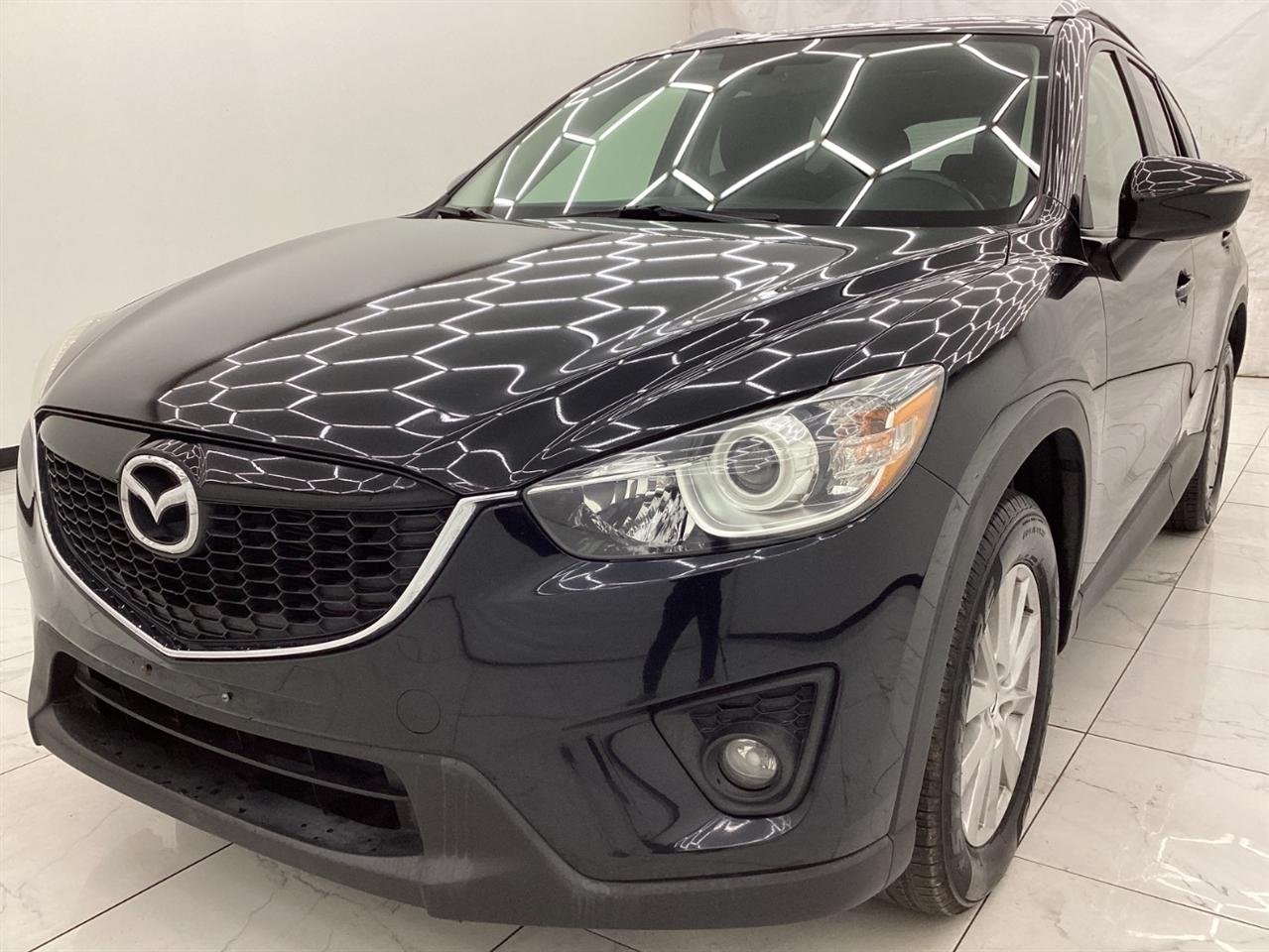 Mazda CX-5 AWD 4dr Auto Touring 2015