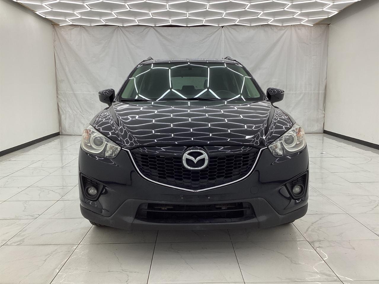 Mazda CX-5 AWD 4dr Auto Touring 2015