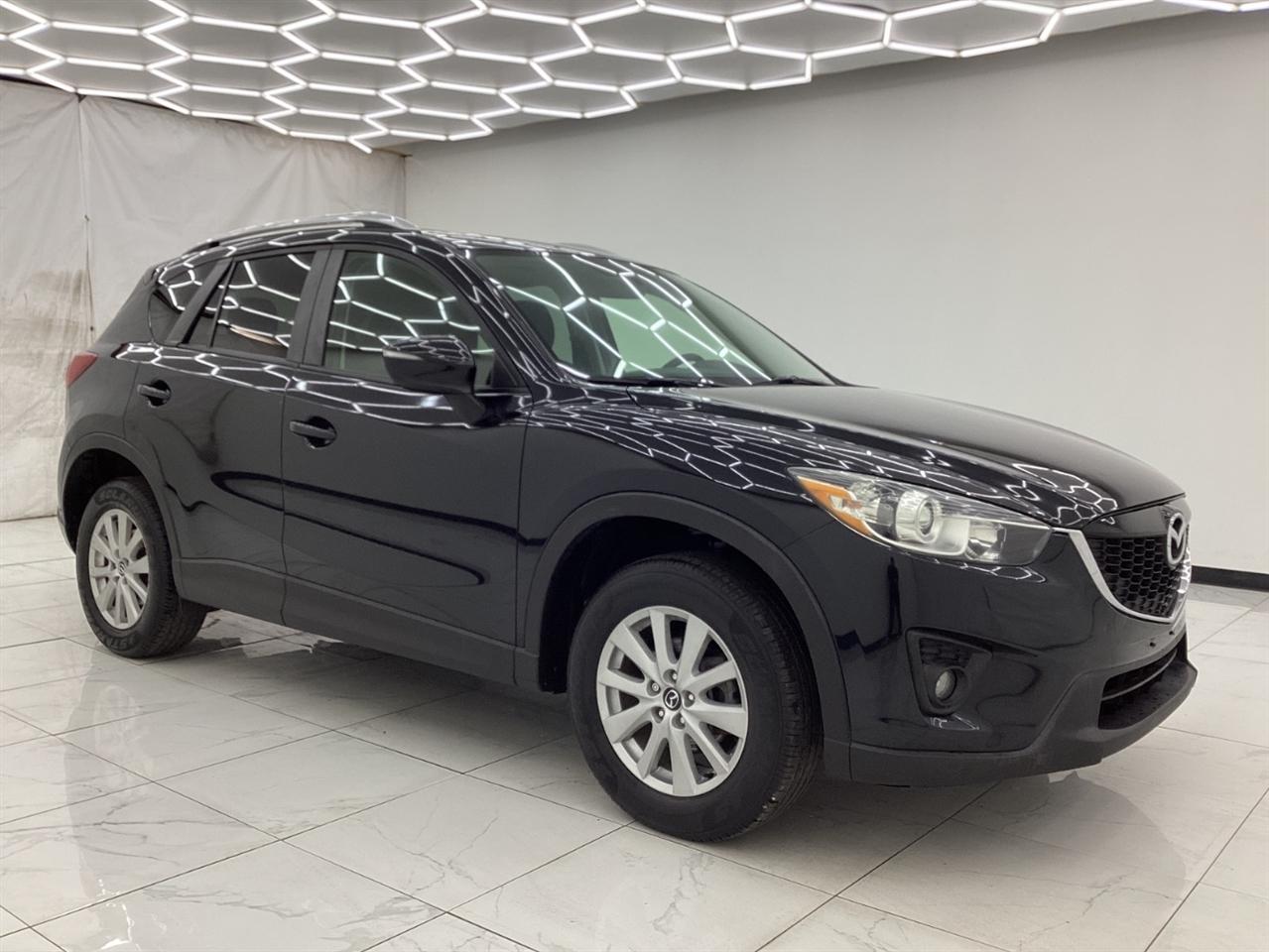 Mazda CX-5 AWD 4dr Auto Touring 2015
