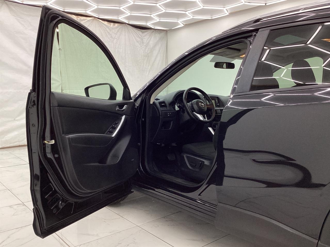 Mazda CX-5 AWD 4dr Auto Touring 2015