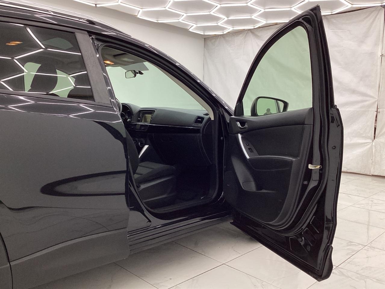 Mazda CX-5 AWD 4dr Auto Touring 2015