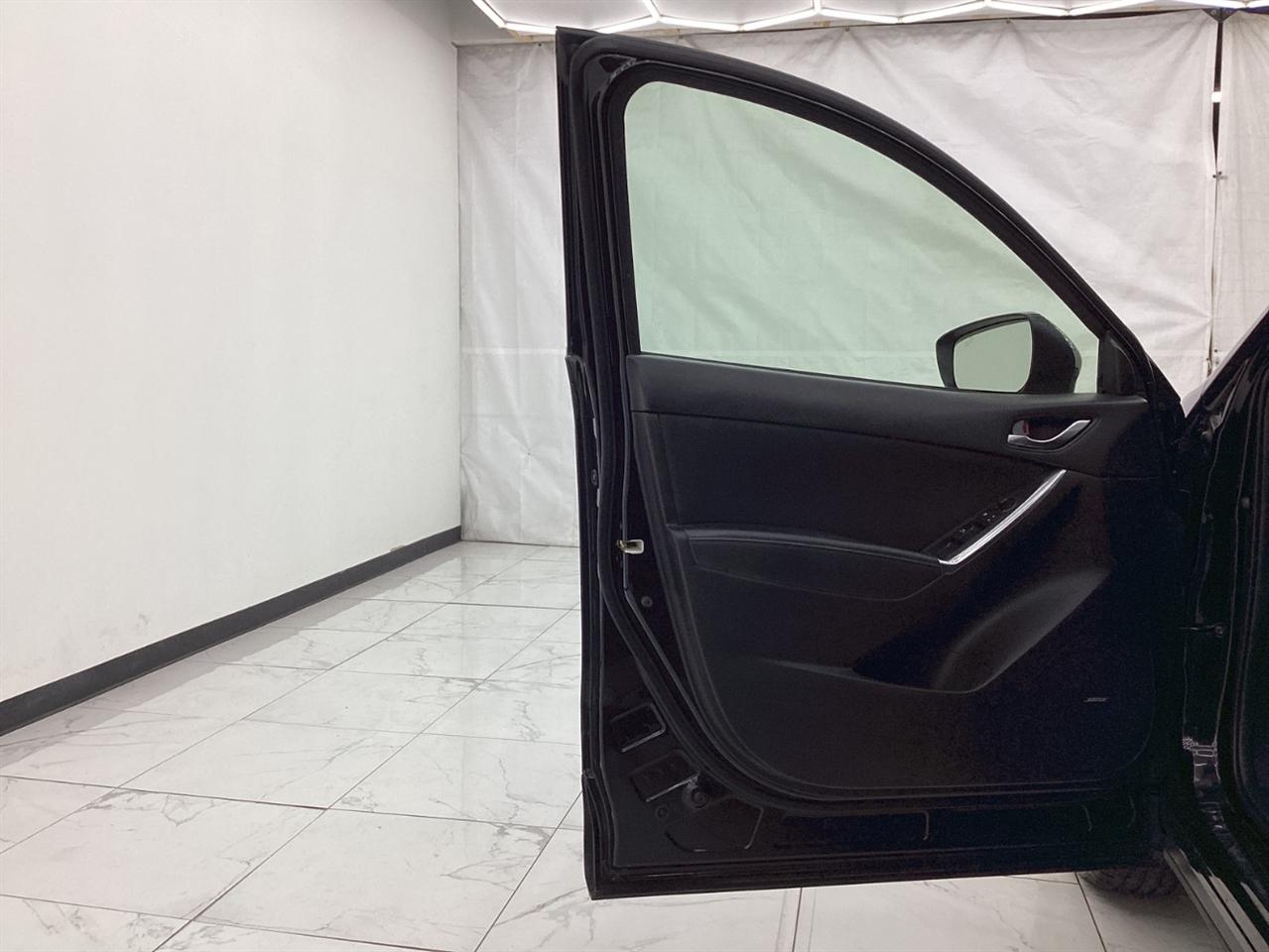 Mazda CX-5 AWD 4dr Auto Touring 2015