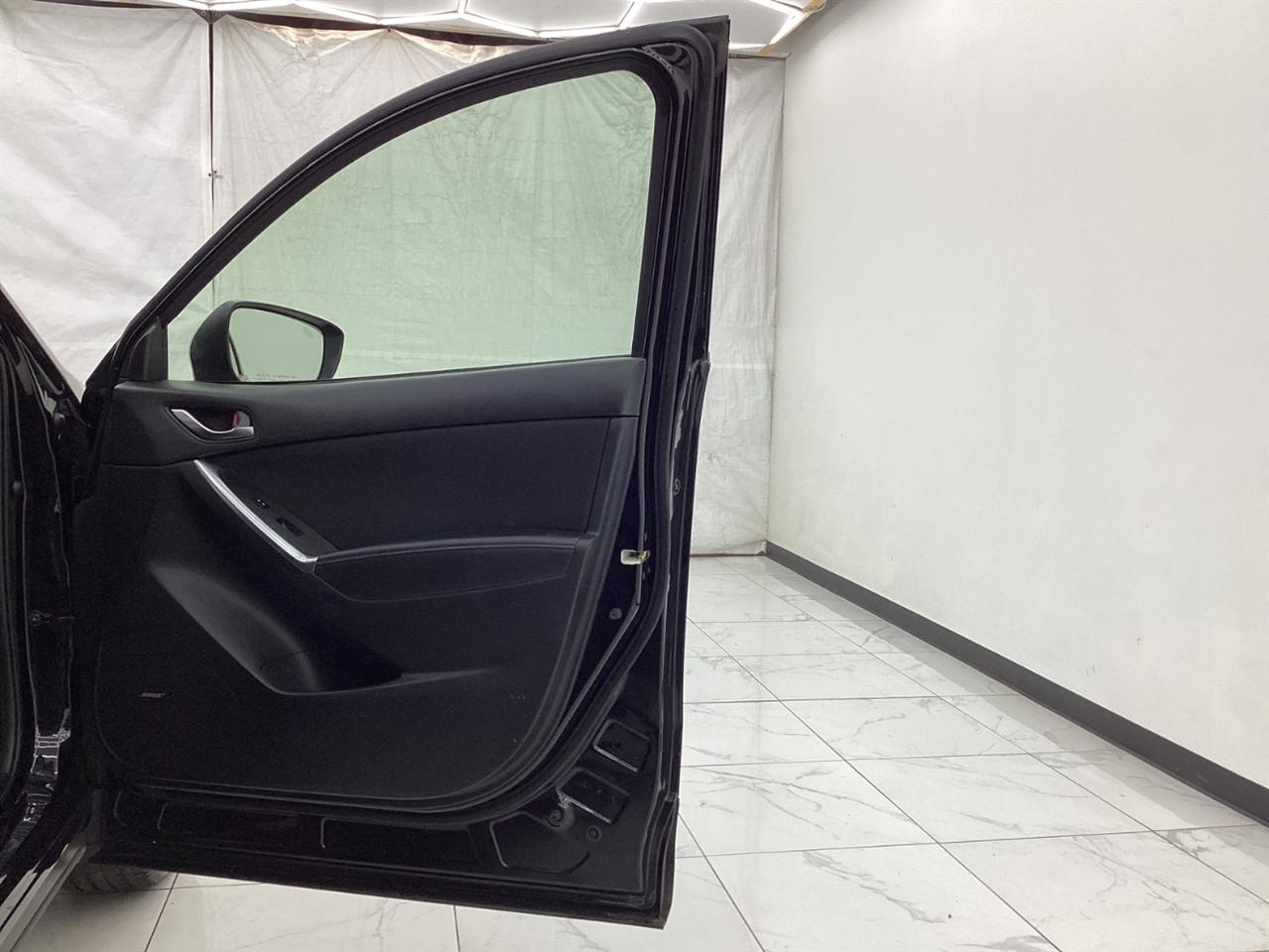 Mazda CX-5 AWD 4dr Auto Touring 2015