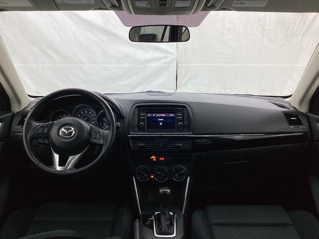 Mazda CX-5 AWD 4dr Auto Touring 2015