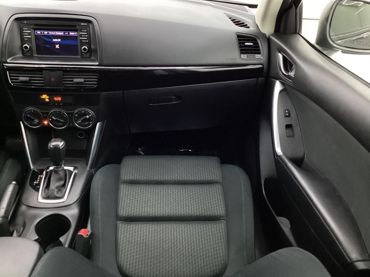 Mazda CX-5 AWD 4dr Auto Touring 2015