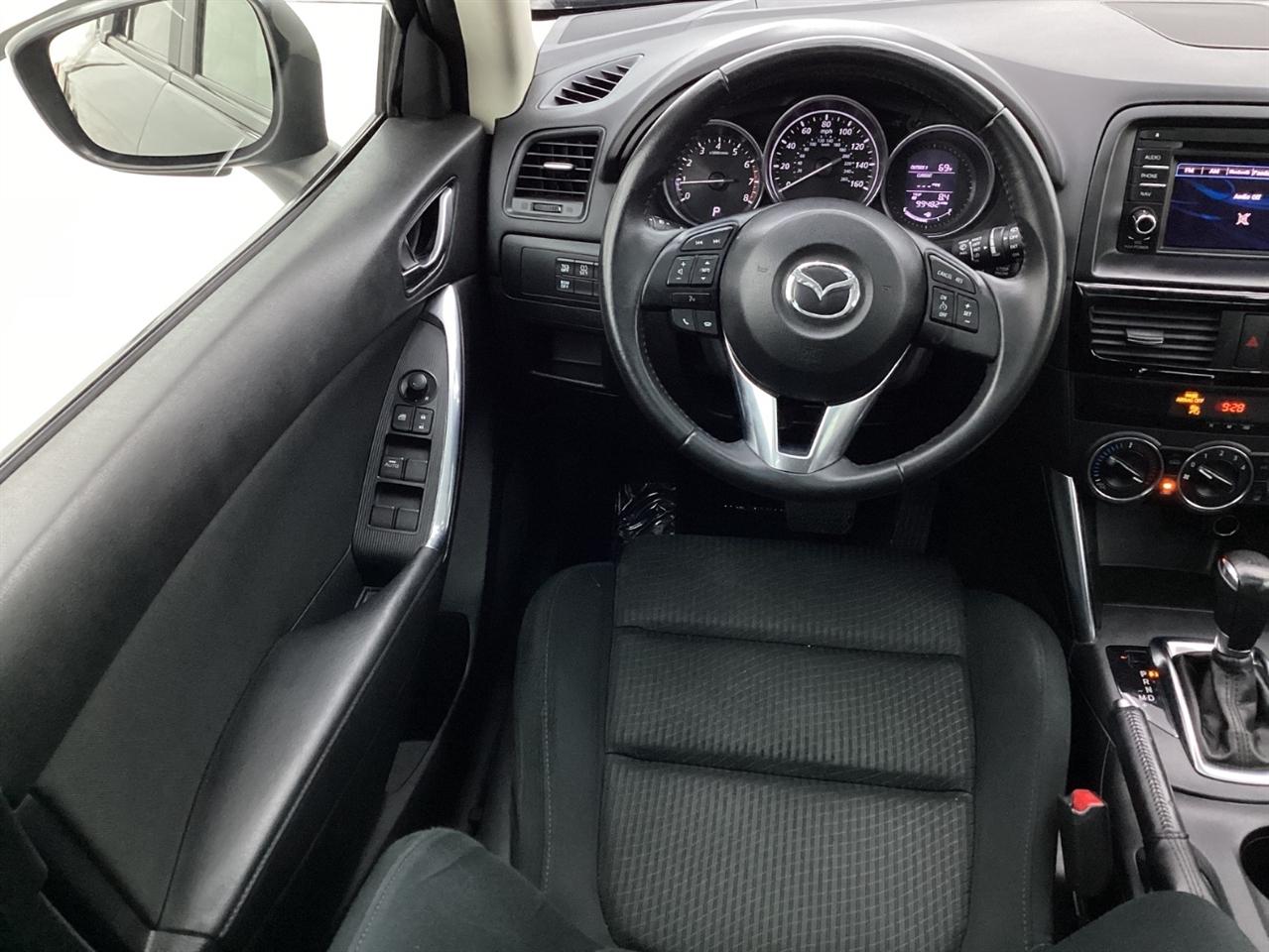 Mazda CX-5 AWD 4dr Auto Touring 2015