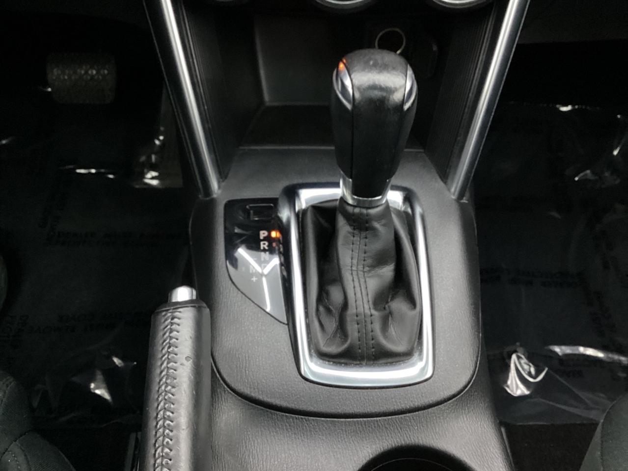 Mazda CX-5 AWD 4dr Auto Touring 2015