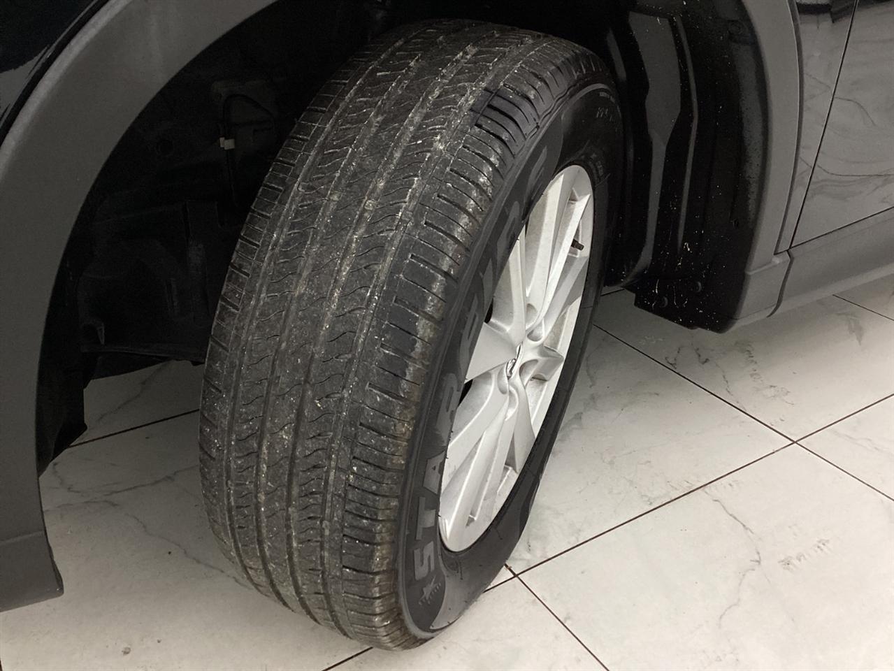 Mazda CX-5 AWD 4dr Auto Touring 2015