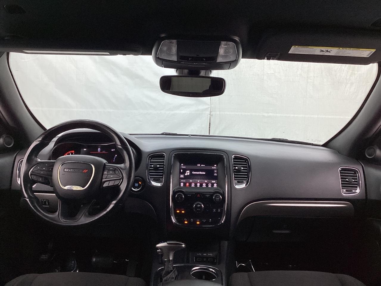 Dodge Durango SXT AWD 2018