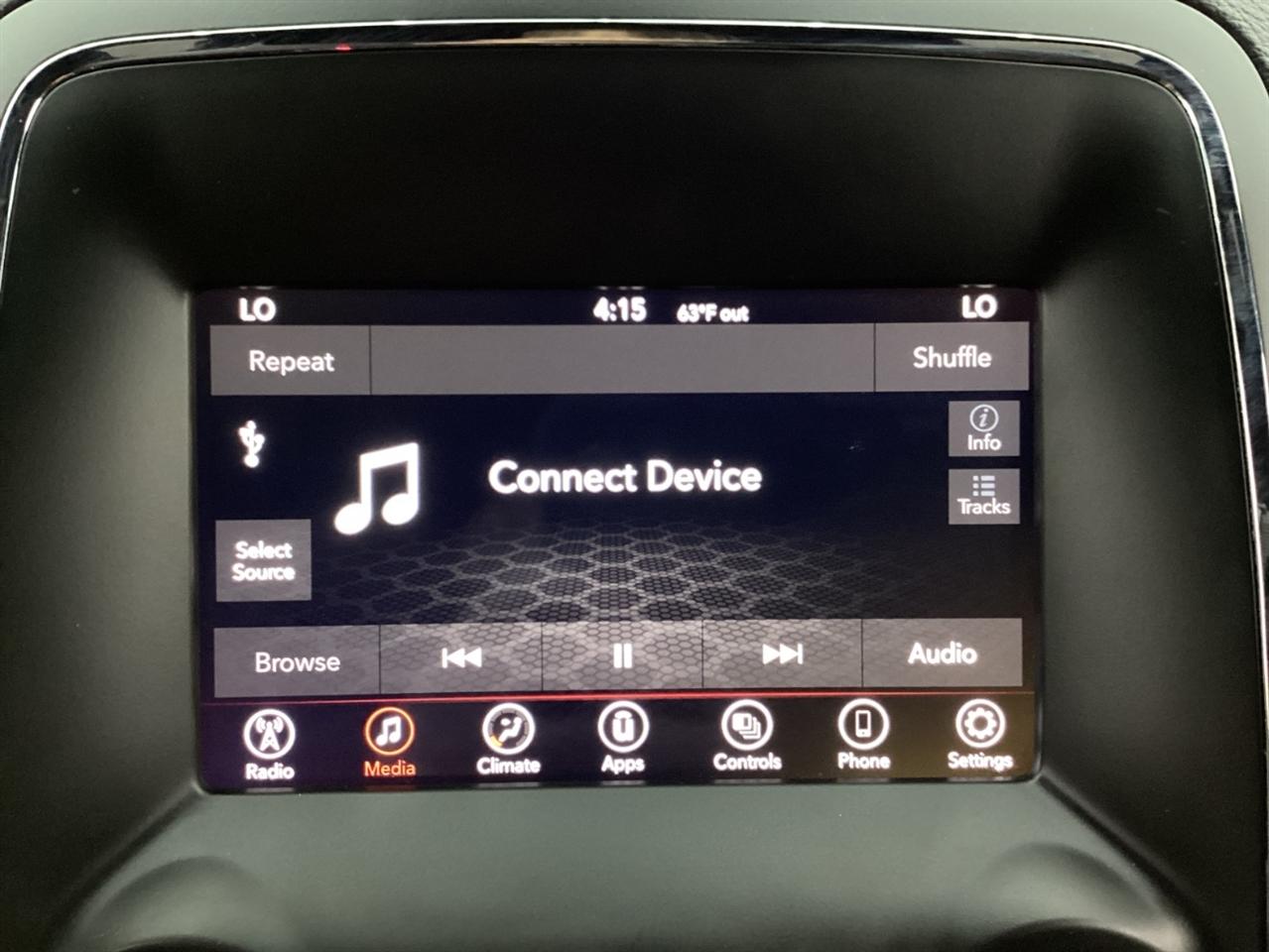 Dodge Durango SXT AWD 2018