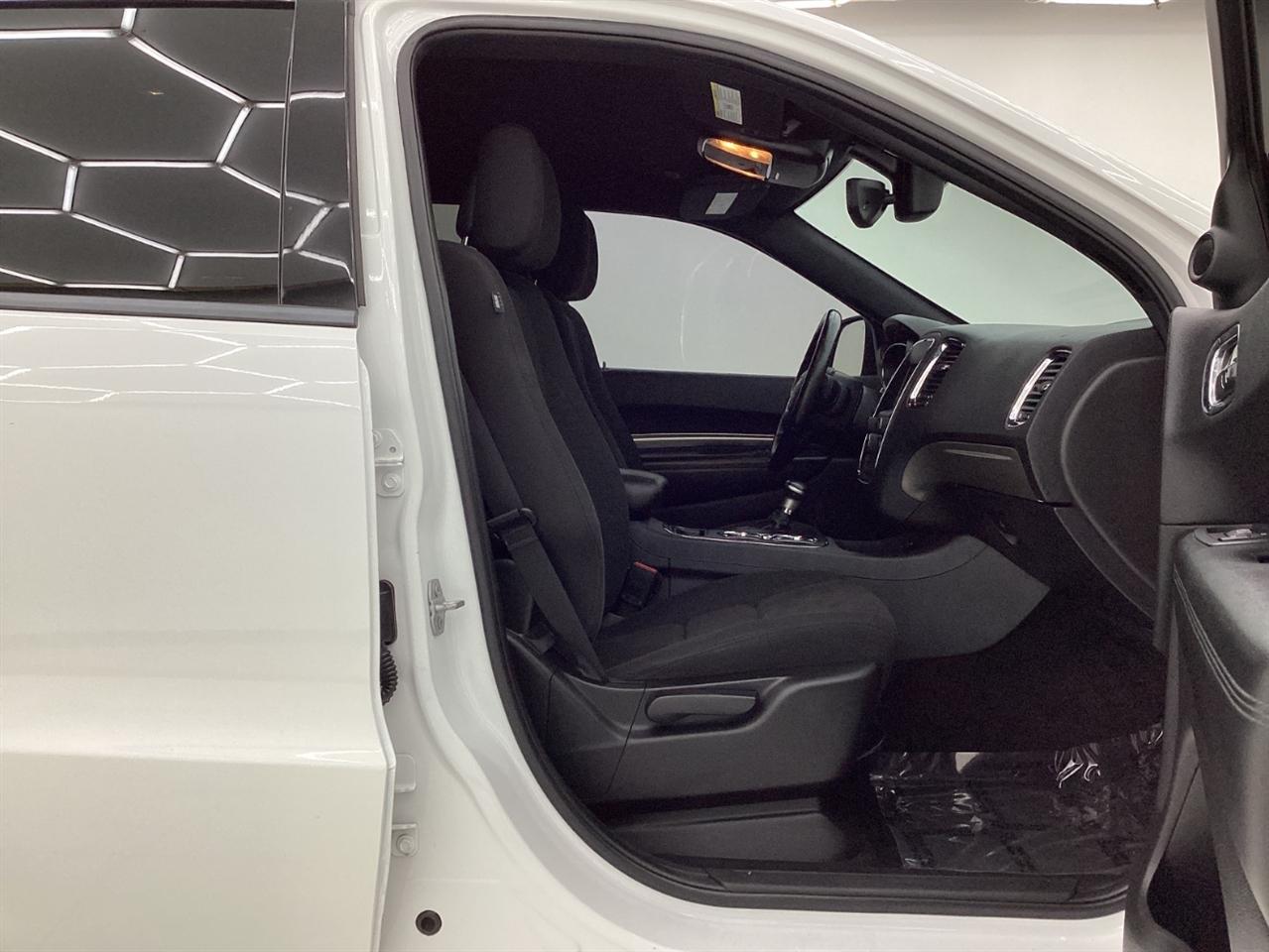 Dodge Durango SXT AWD 2018