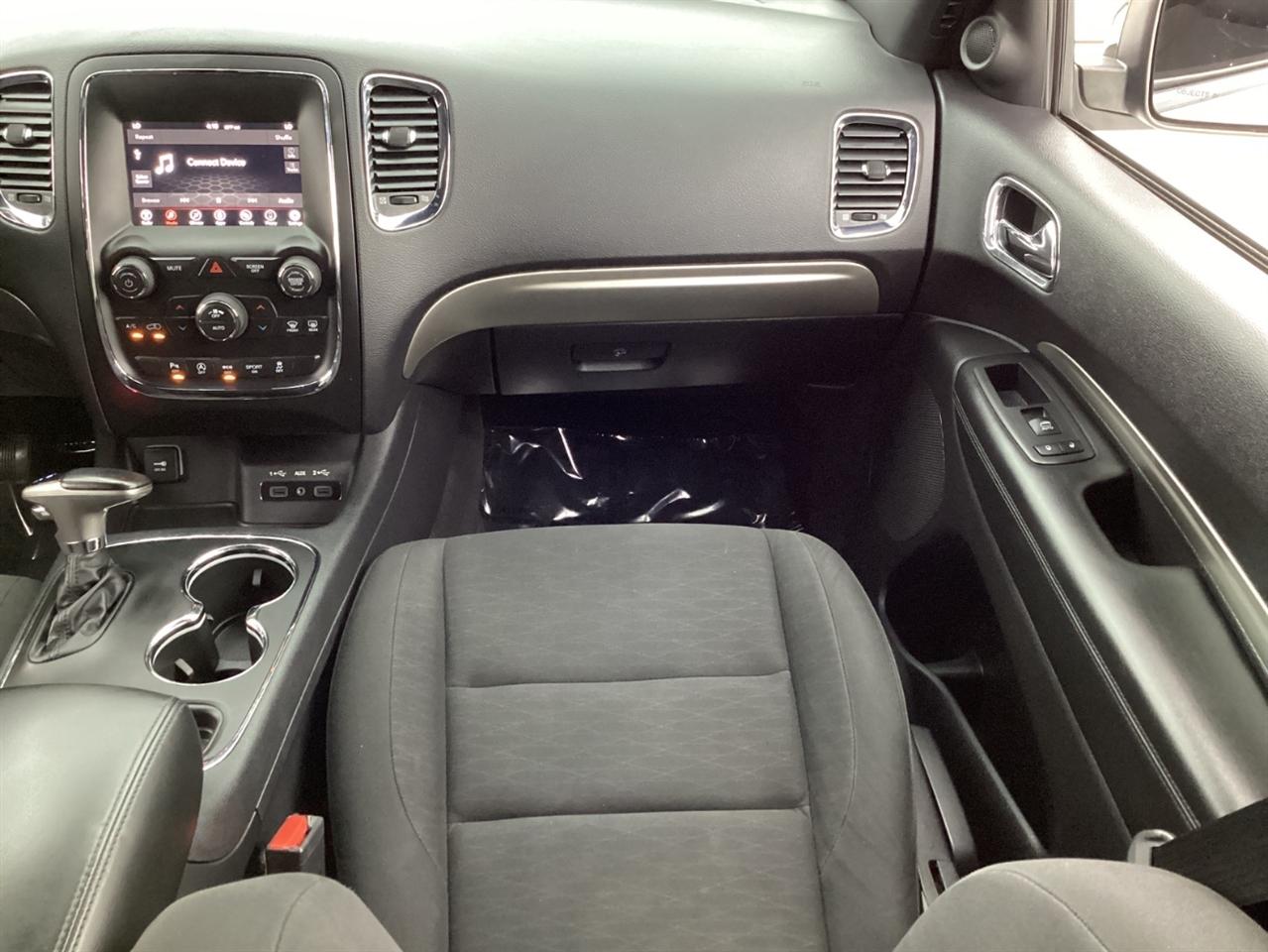 Dodge Durango SXT AWD 2018