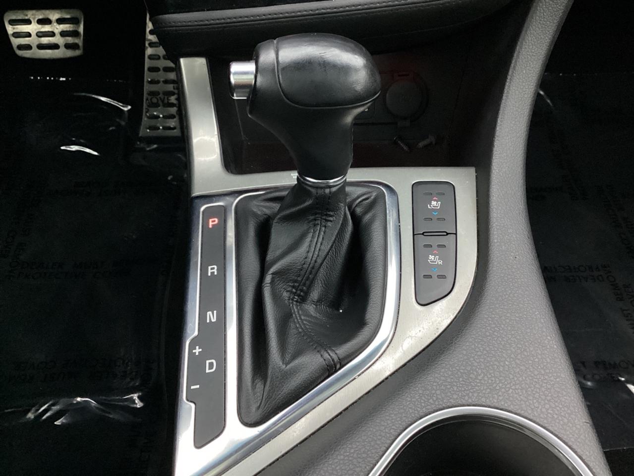 Kia Optima 4dr Sdn SX Turbo 2014