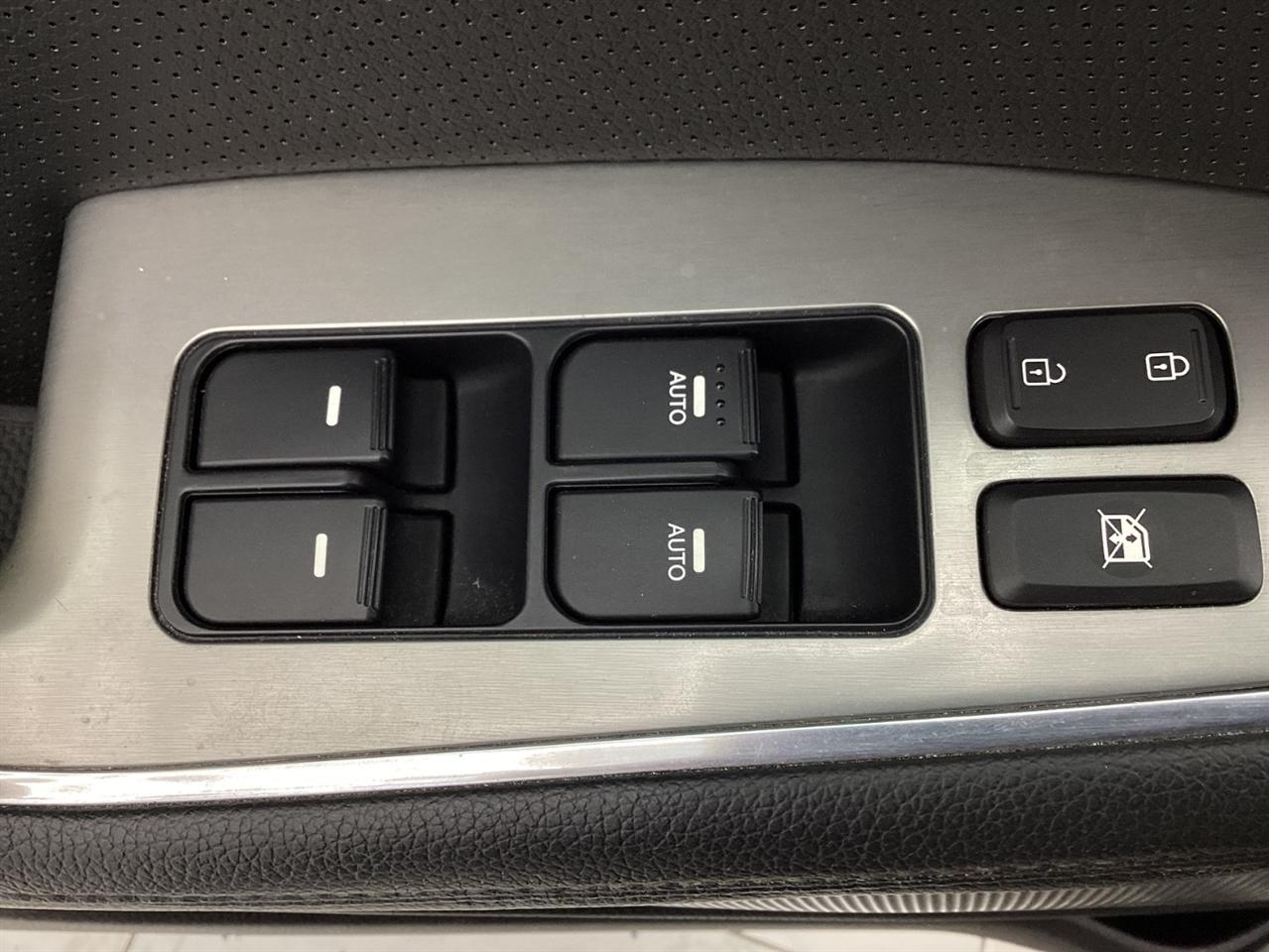 Kia Optima 4dr Sdn SX Turbo 2014