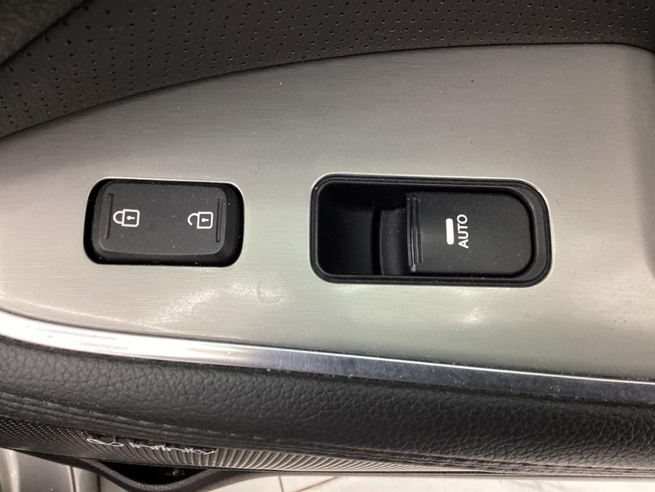Kia Optima 4dr Sdn SX Turbo 2014
