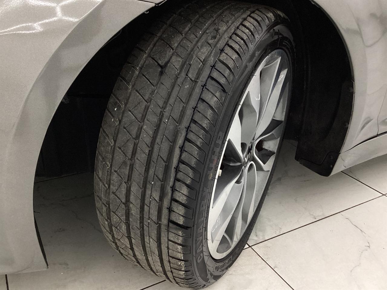 Kia Optima 4dr Sdn SX Turbo 2014