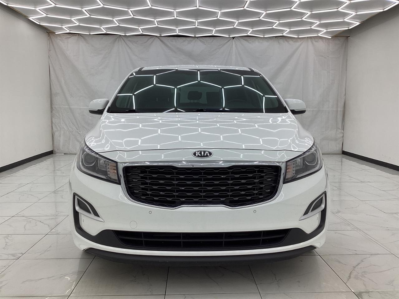 Kia Sedona EX FWD 2020