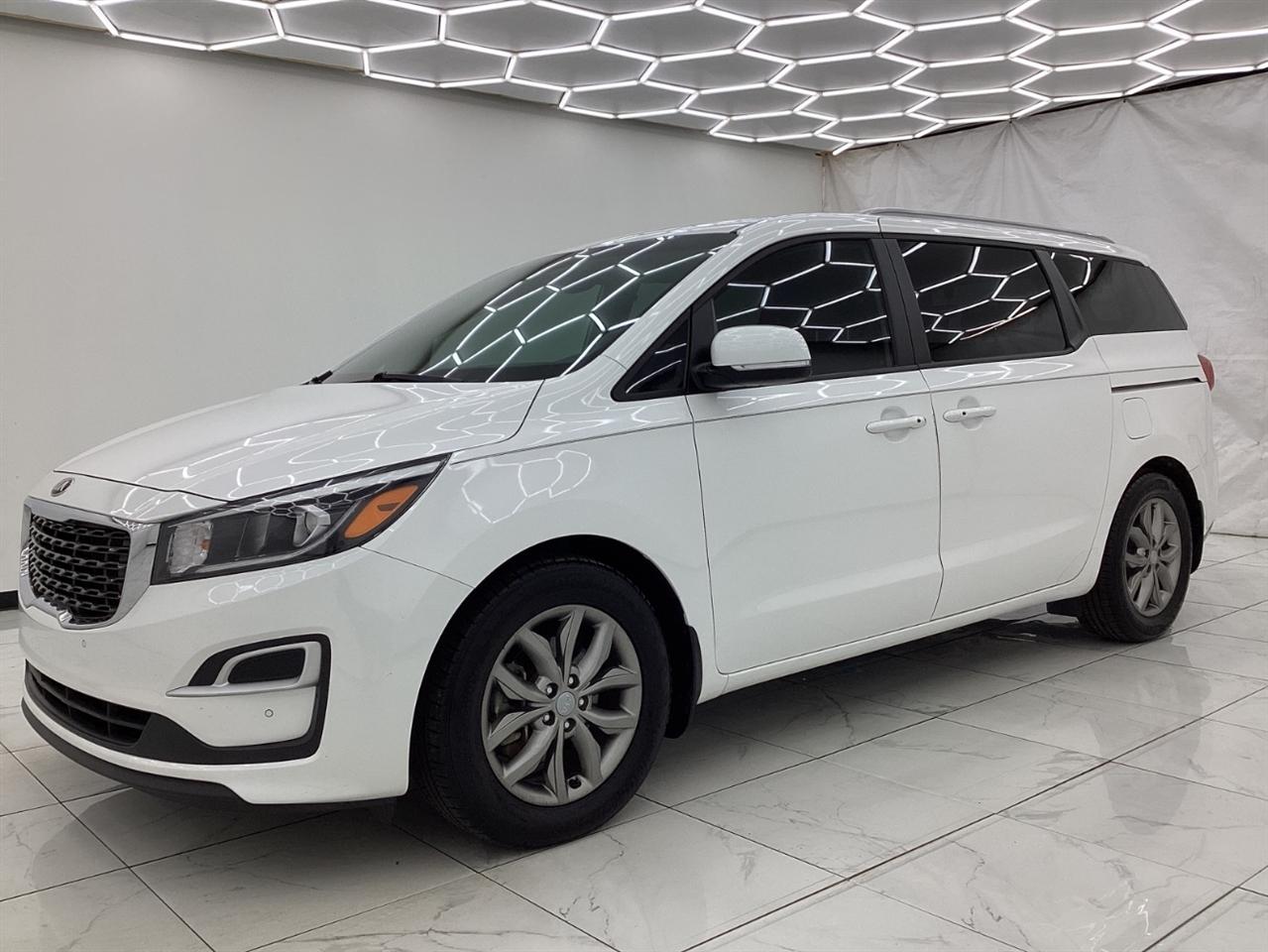 Kia Sedona EX FWD 2020