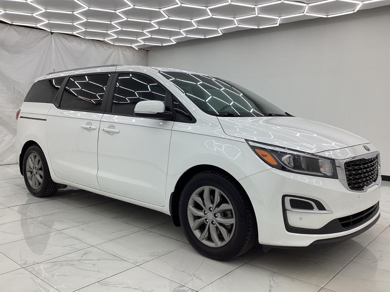 Kia Sedona EX FWD 2020
