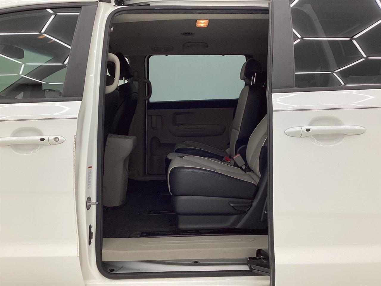 Kia Sedona EX FWD 2020