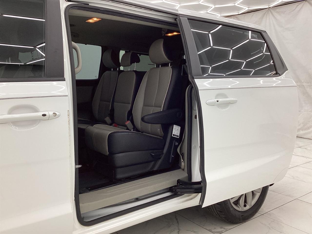 Kia Sedona EX FWD 2020