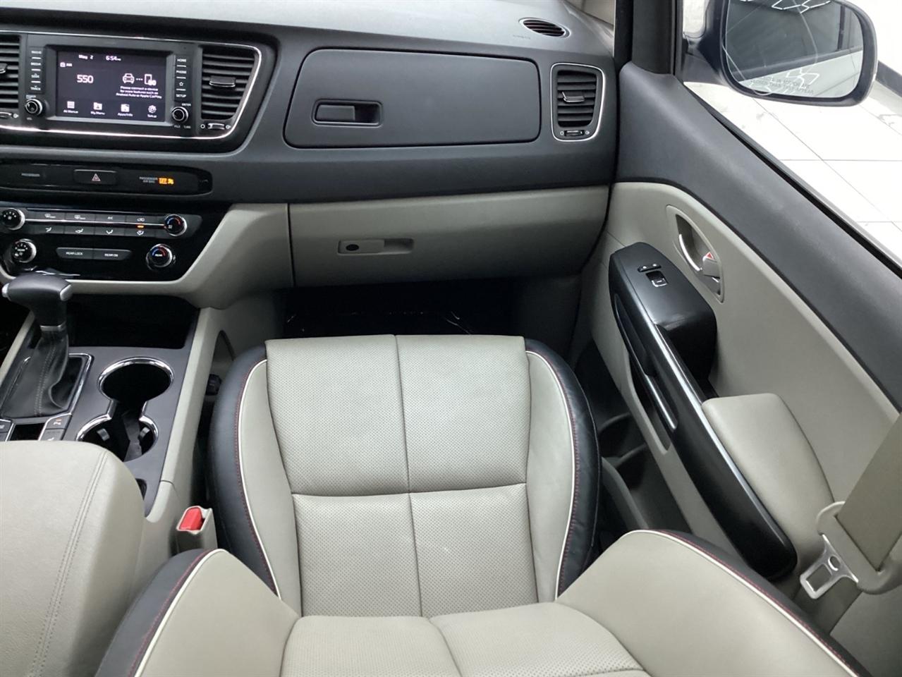 Kia Sedona EX FWD 2020