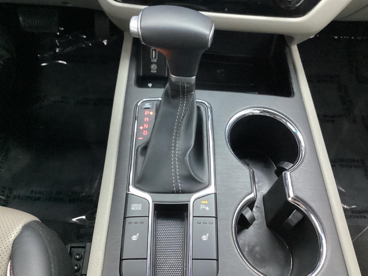 Kia Sedona EX FWD 2020