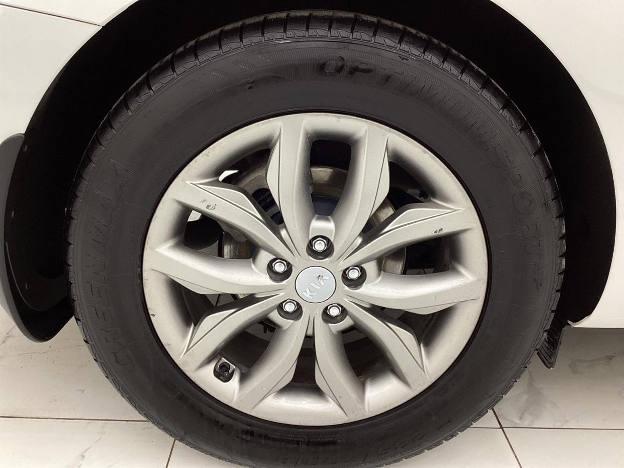 Kia Sedona EX FWD 2020