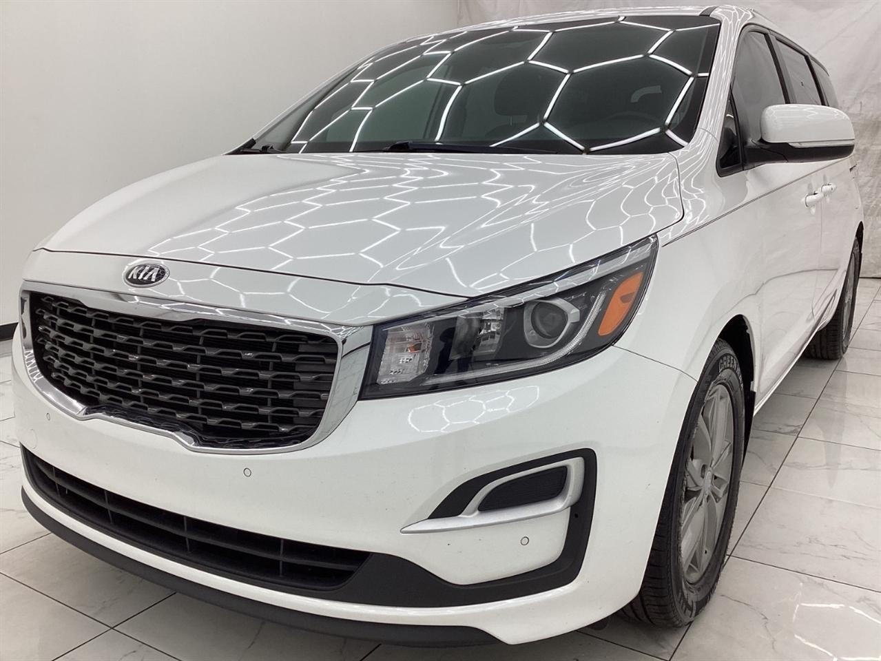 Kia Sedona EX FWD 2020