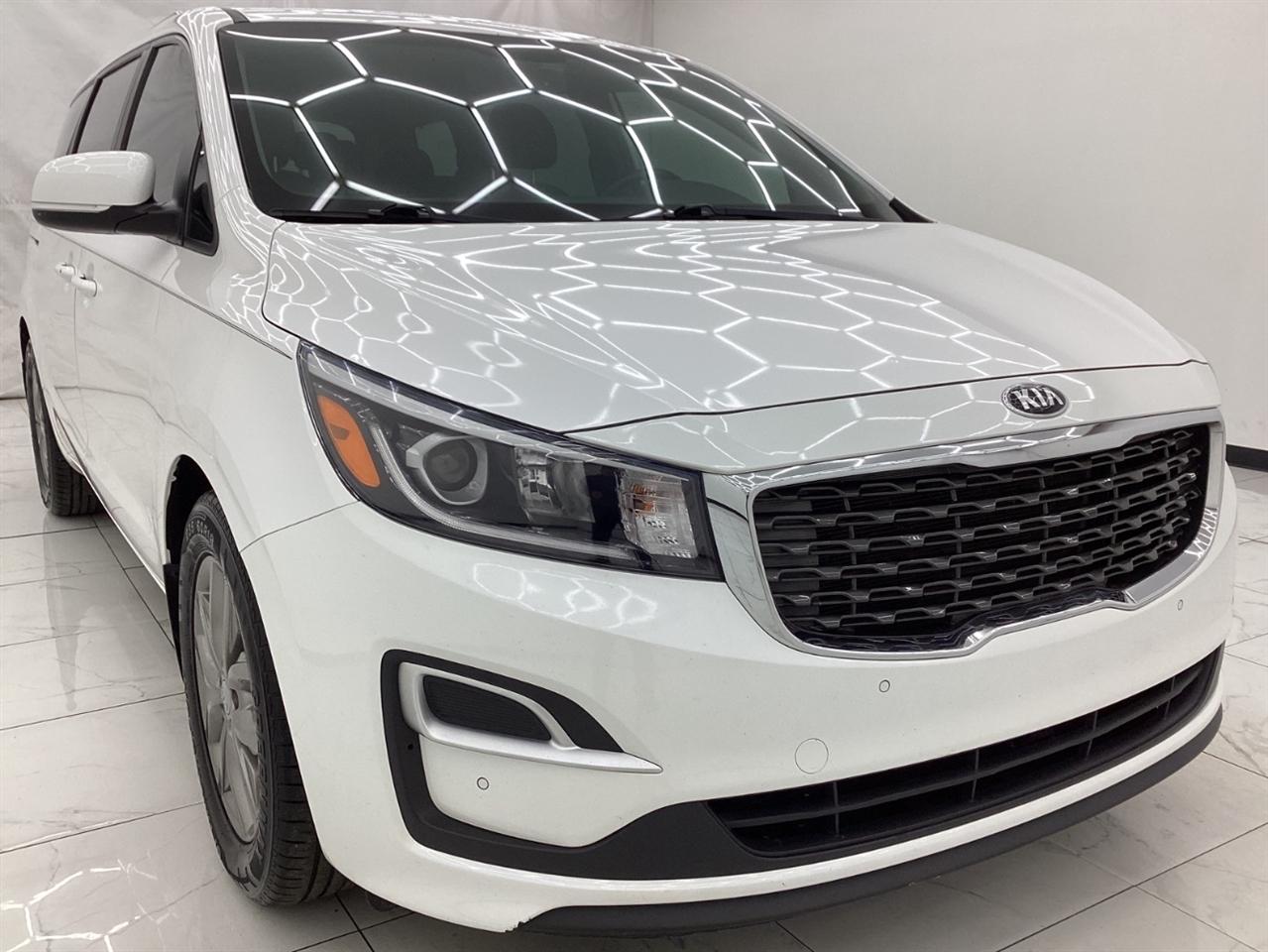 Kia Sedona EX FWD 2020