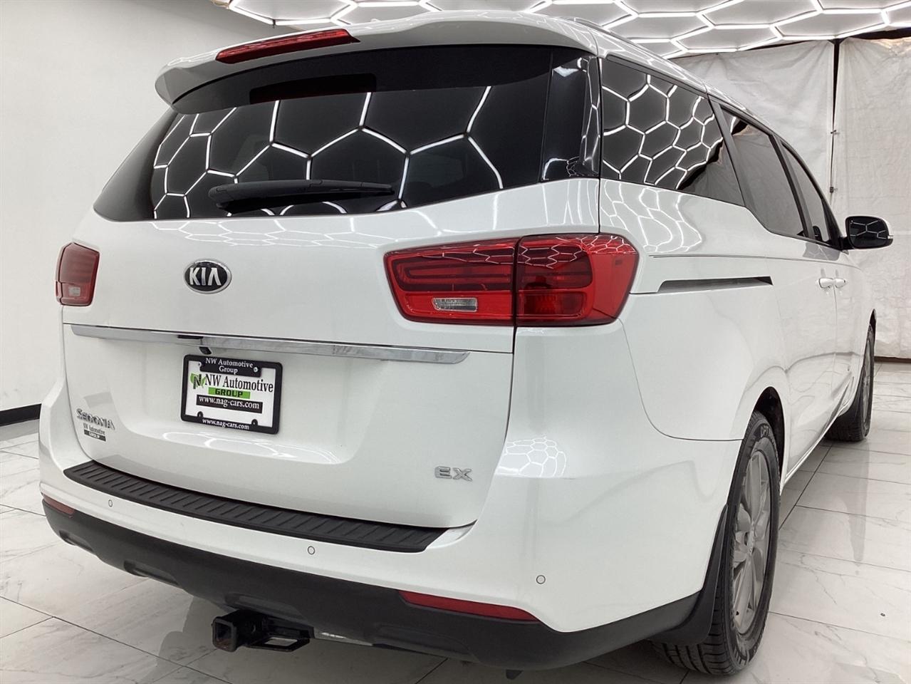 Kia Sedona EX FWD 2020