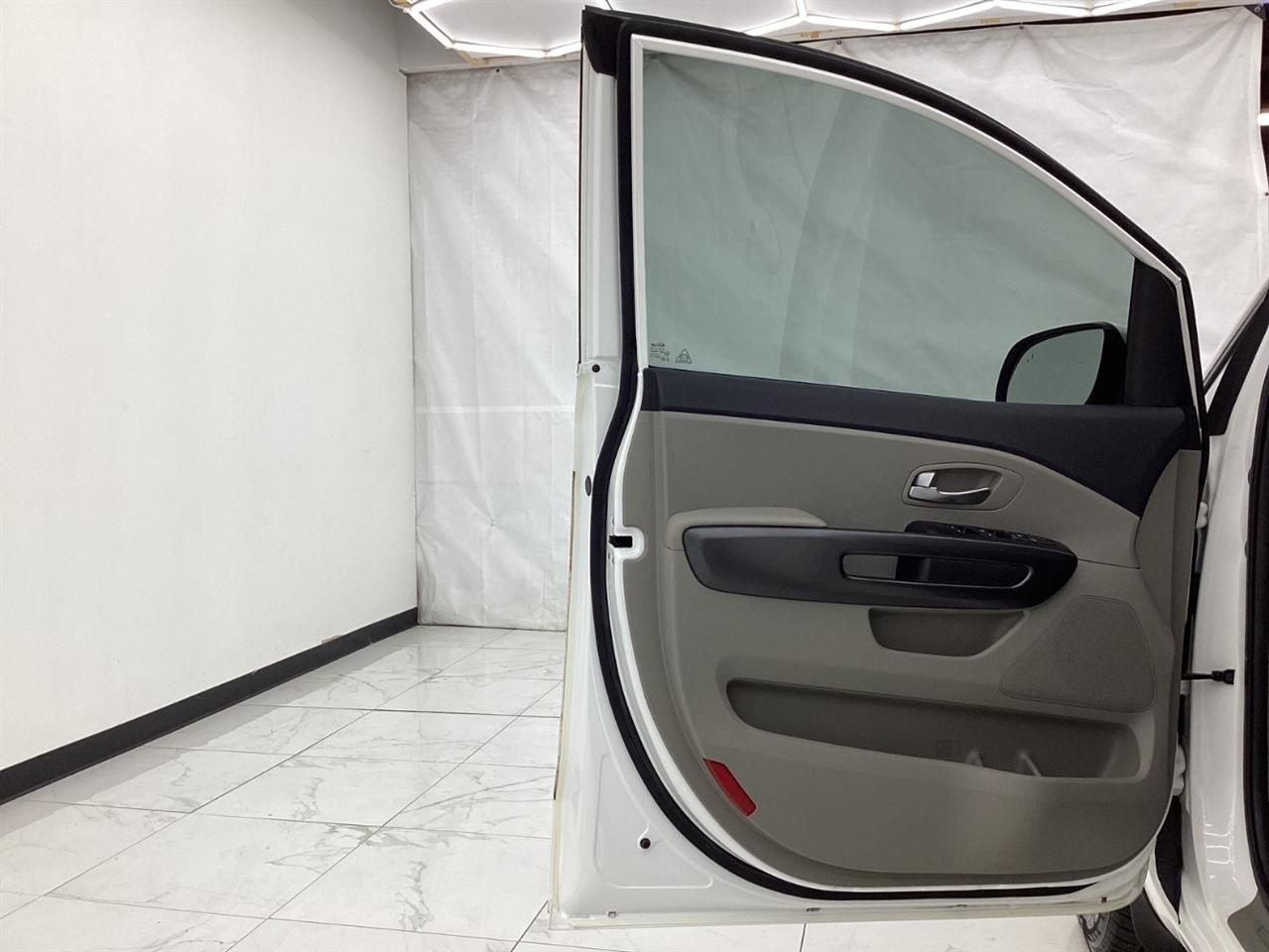 Kia Sedona EX FWD 2020