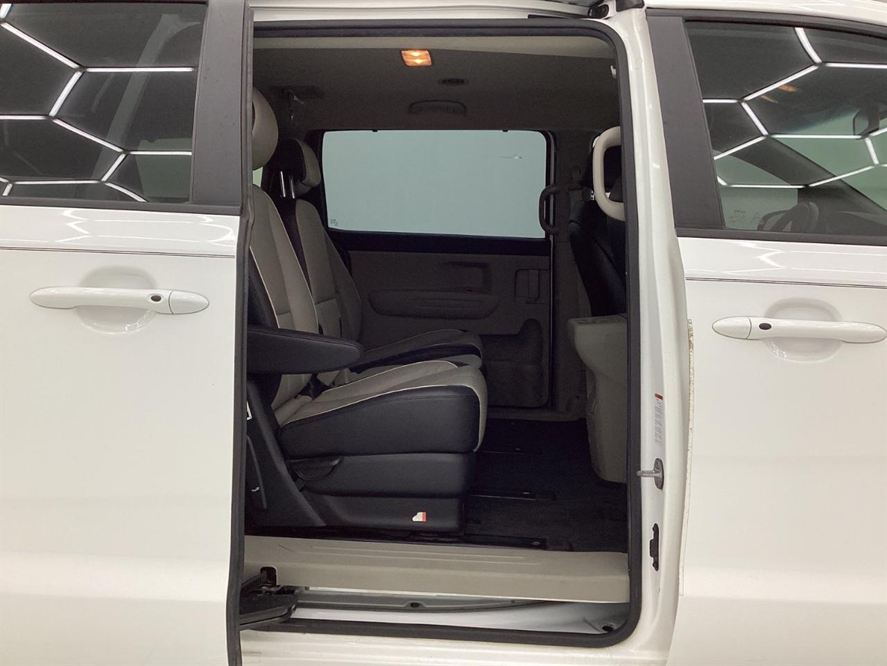 Kia Sedona EX FWD 2020