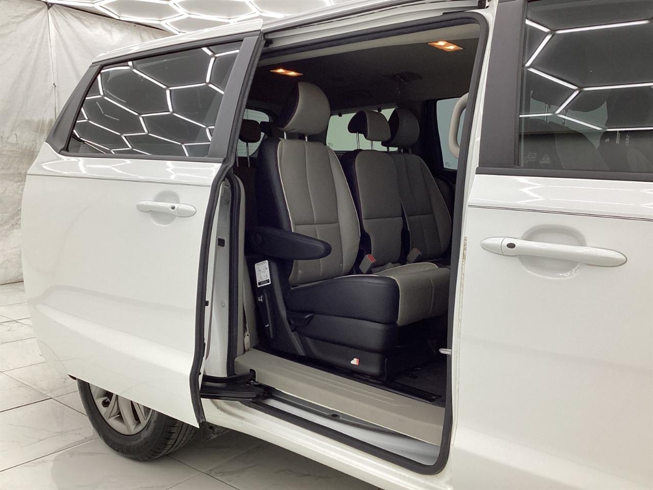 Kia Sedona EX FWD 2020