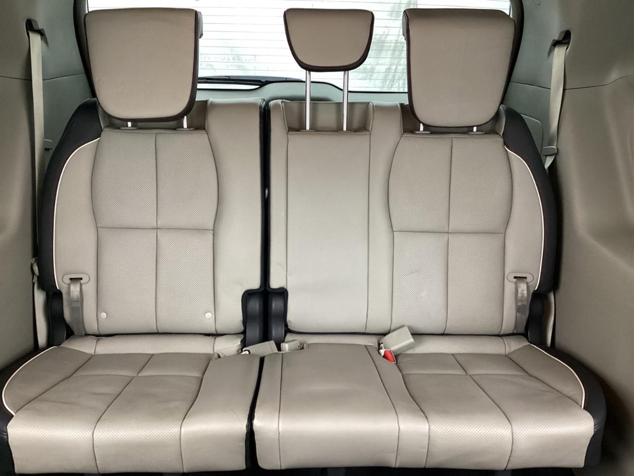 Kia Sedona EX FWD 2020