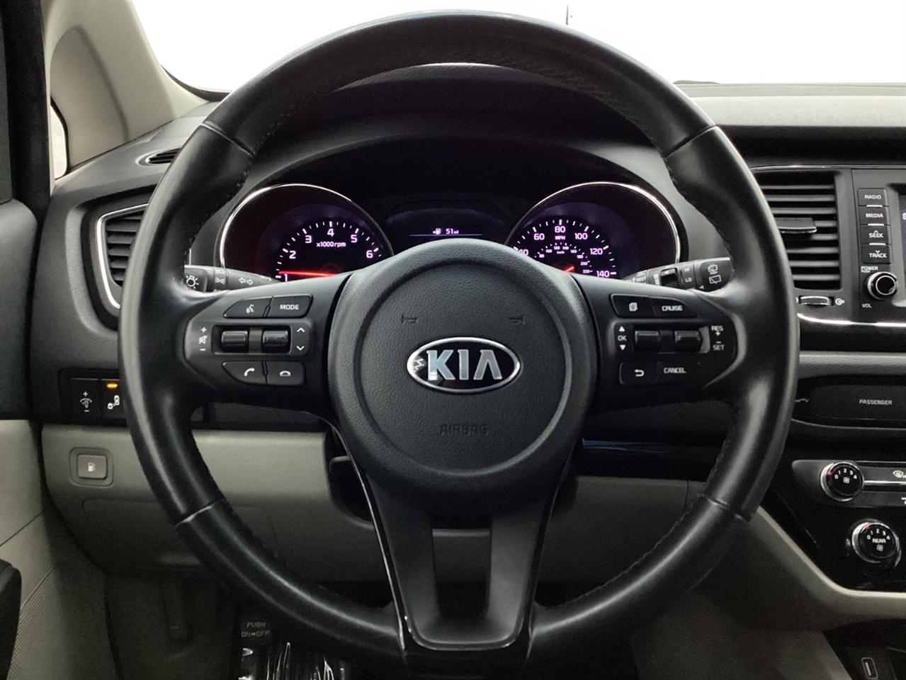 Kia Sedona EX FWD 2020