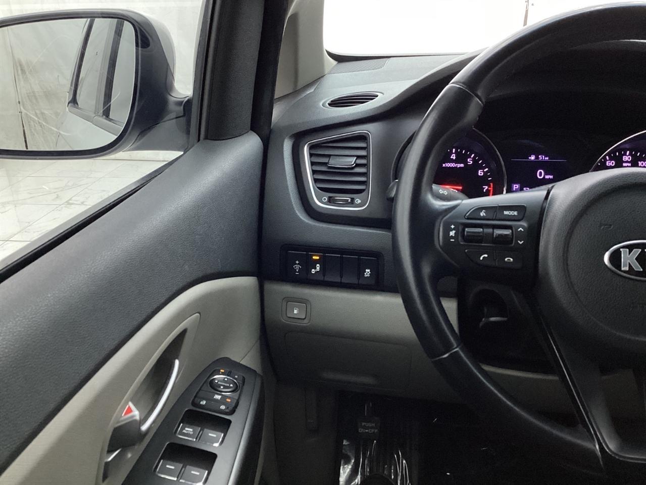 Kia Sedona EX FWD 2020