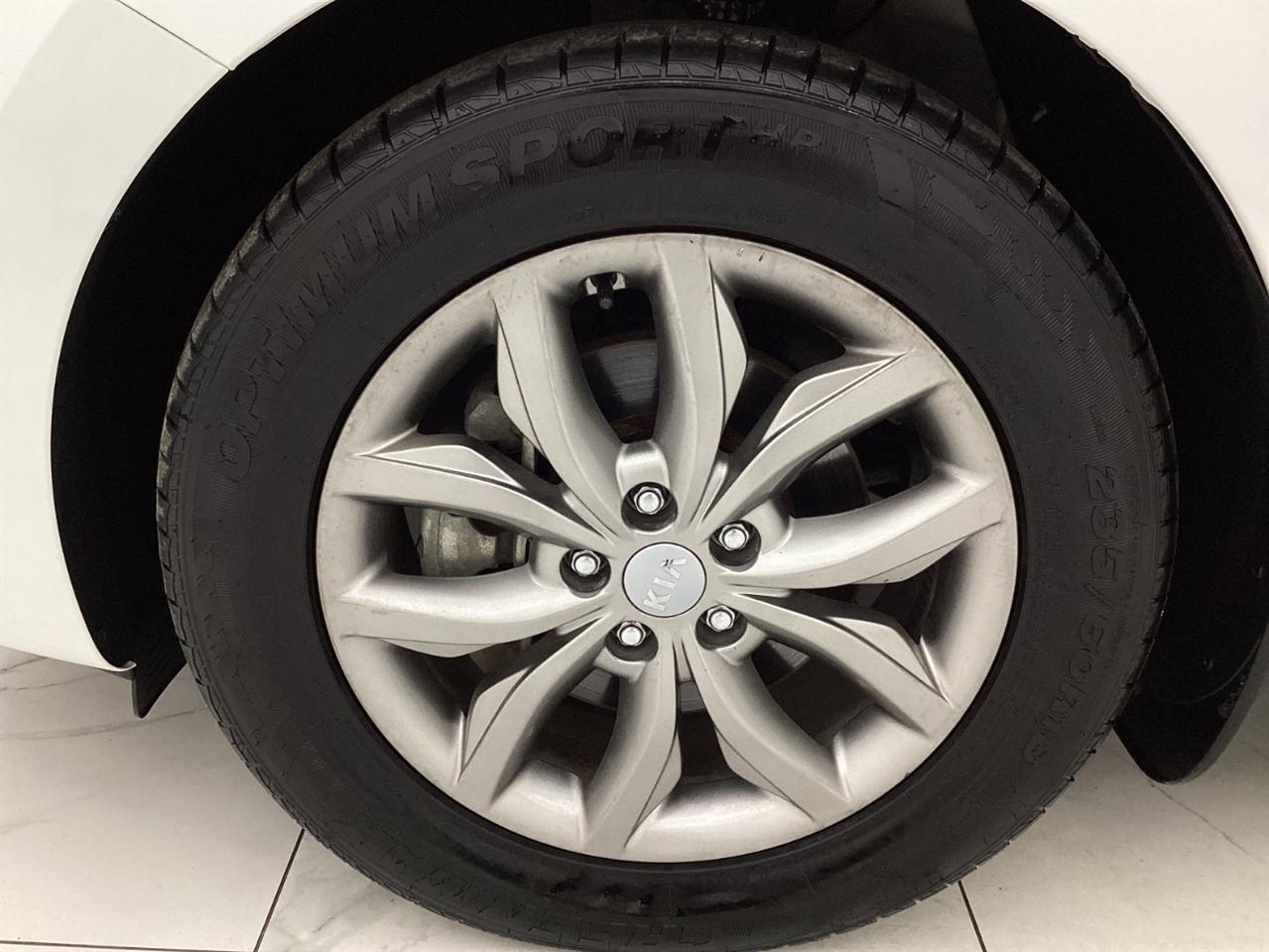 Kia Sedona EX FWD 2020