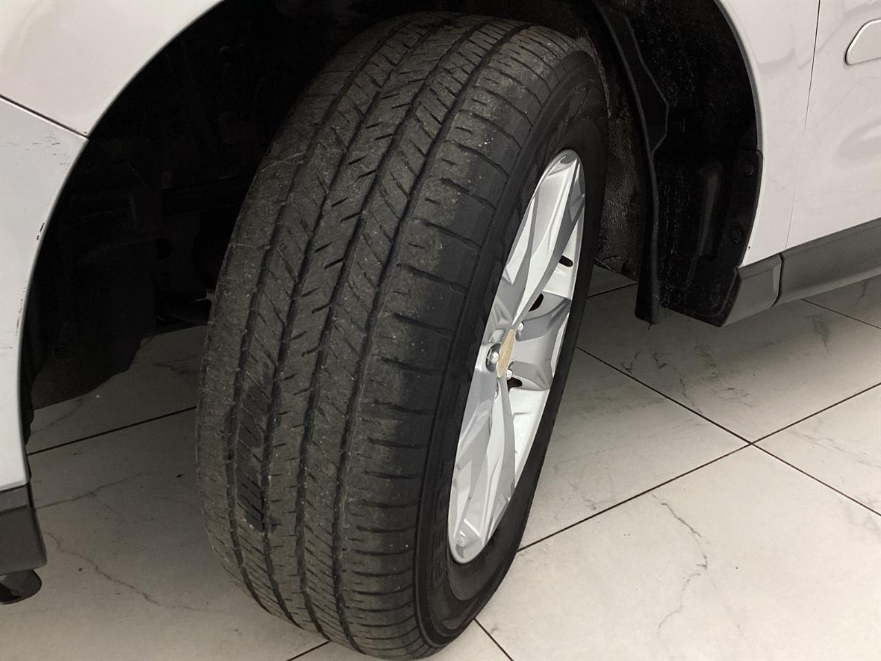 Subaru Forester 4dr Auto 2.5i Limited PZEV 2014
