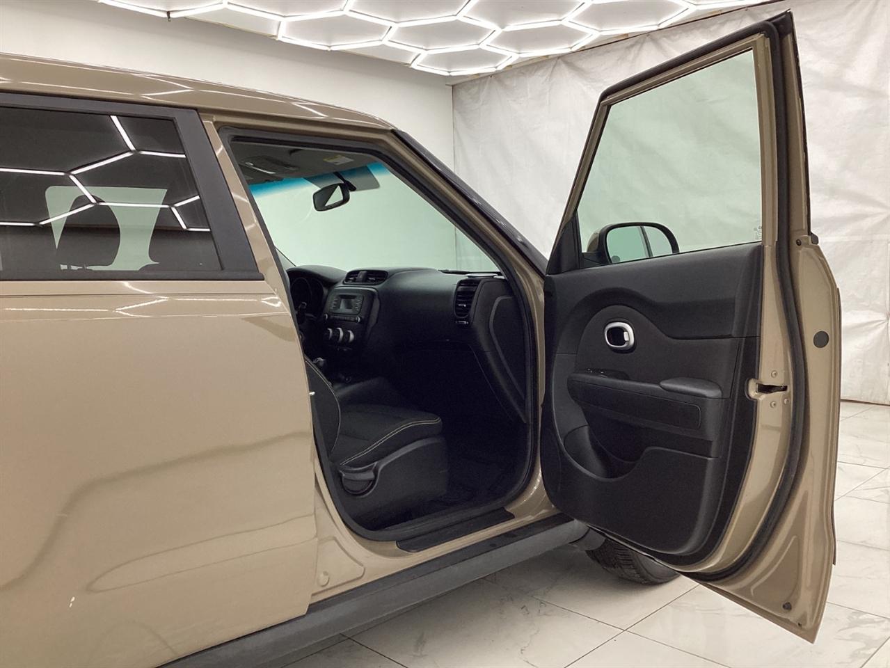 Kia Soul 5dr Wgn Auto + 2015
