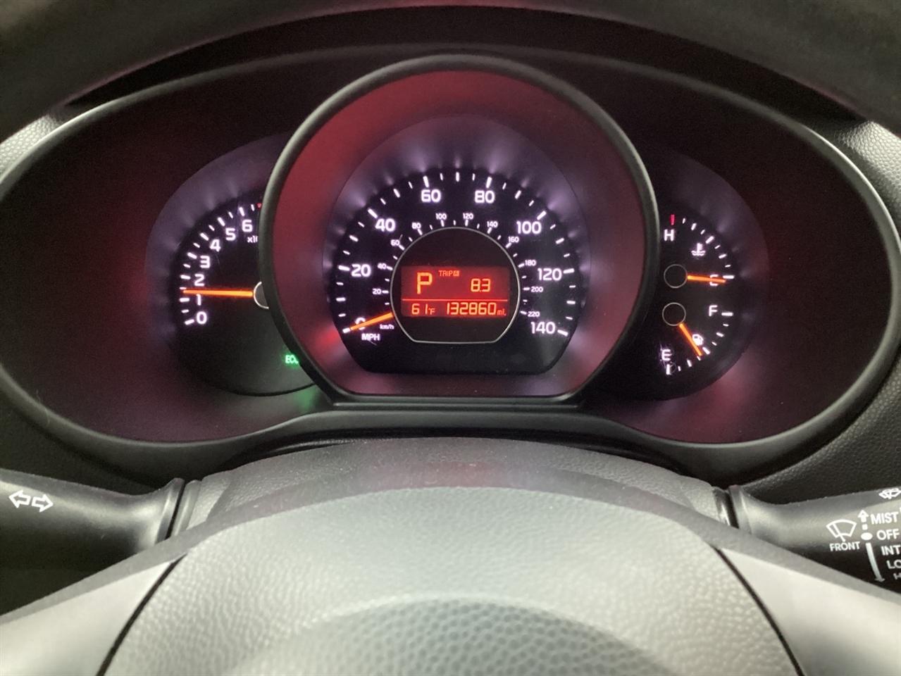 Kia Soul 5dr Wgn Auto + 2015