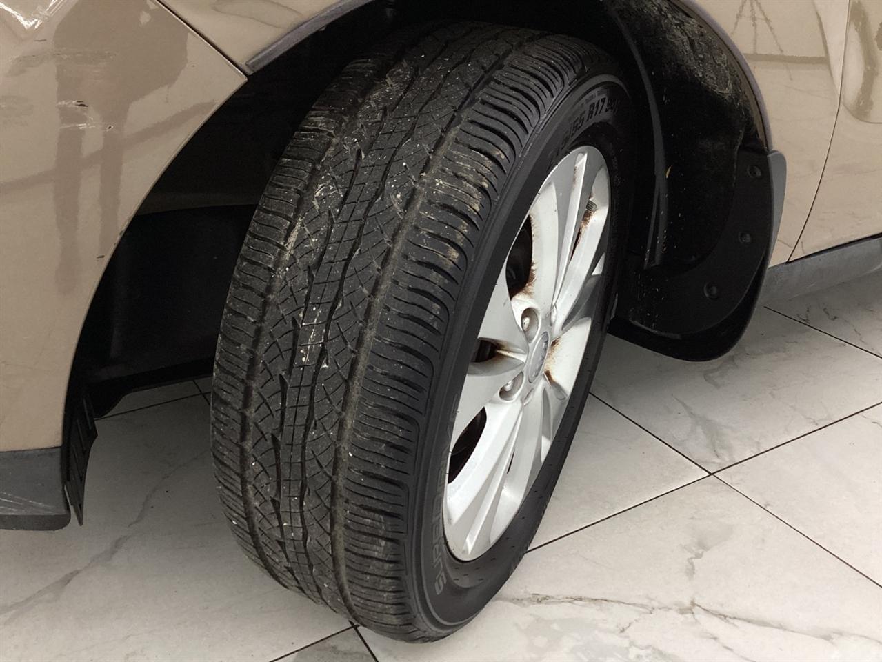 Kia Soul 5dr Wgn Auto + 2015