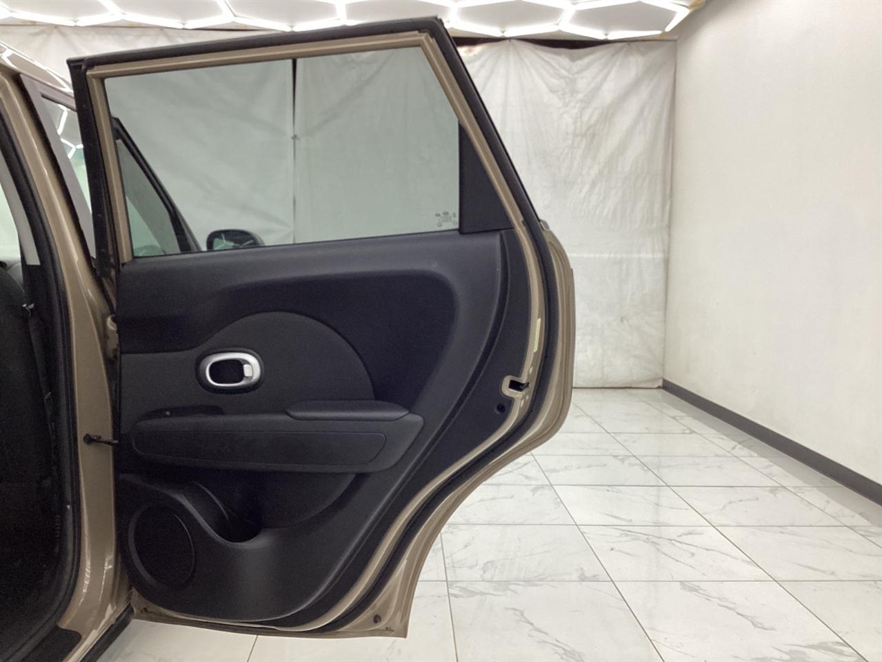 Kia Soul 5dr Wgn Auto + 2015