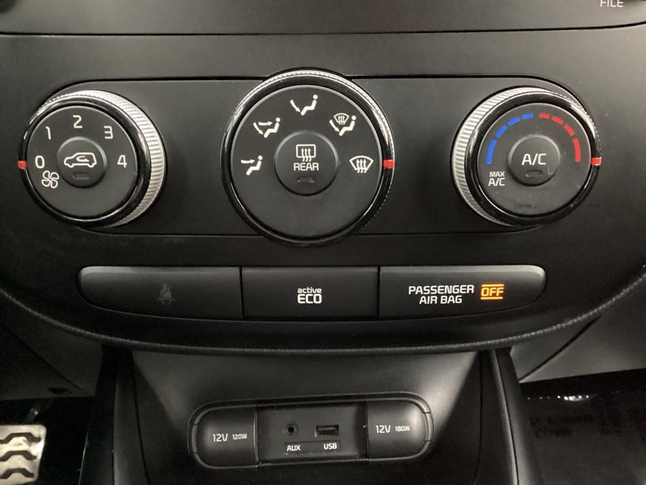 Kia Soul 5dr Wgn Auto + 2015